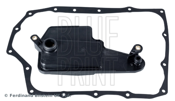 Hydraulic Filter Kit, automatic transmission